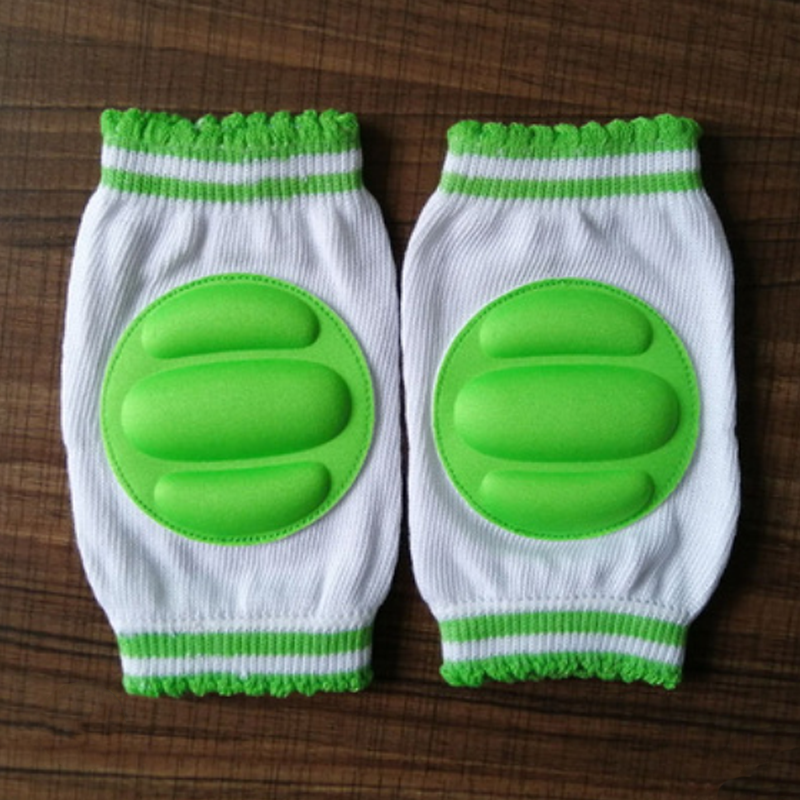 Skorter | Baby Safety Crawling Elbow Cushion