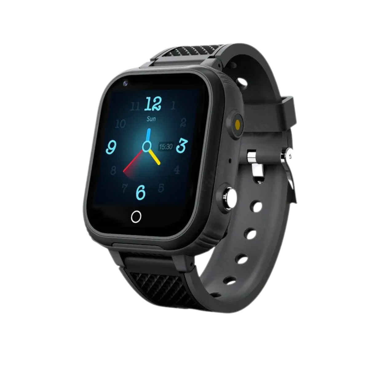 Skorter | 4G Smartwatch for Children - KidGuardian