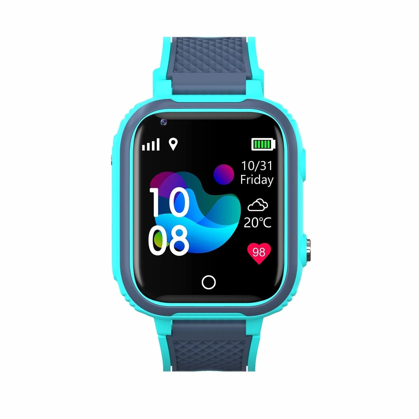 Skorter | 4G Smartwatch for Children - KidGuardian