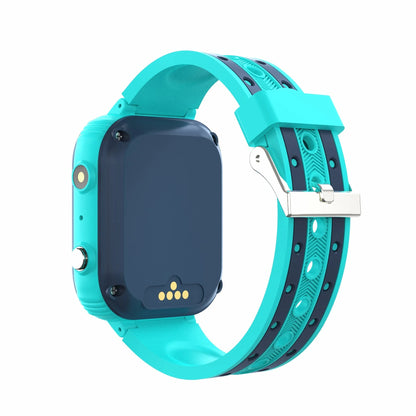 Skorter | 4G Smartwatch for Children - KidGuardian