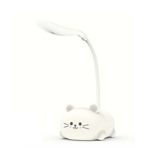 Skorter | Cat Desk Lamp