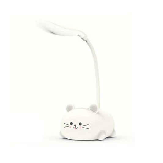 Skorter | Cat Desk Lamp