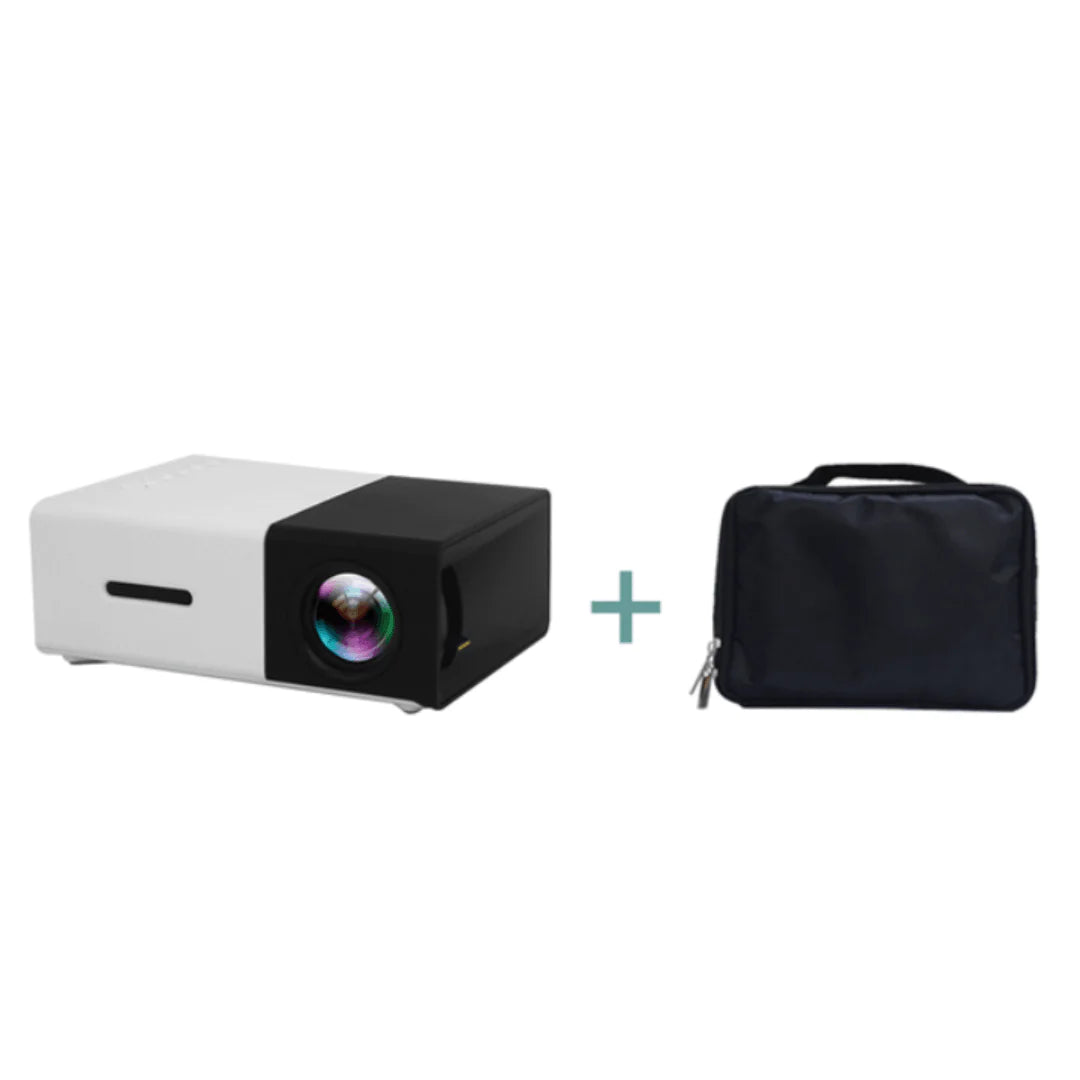 Skorter | LED Projector