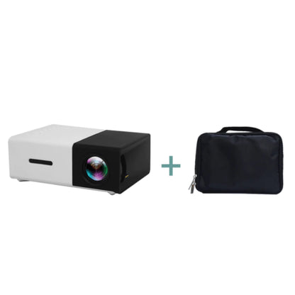 Skorter | LED Projector