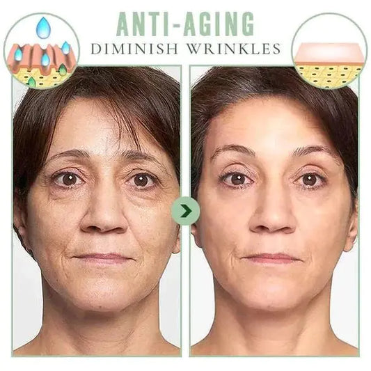 Skorter | Collagen Gel & Firming Night Mask