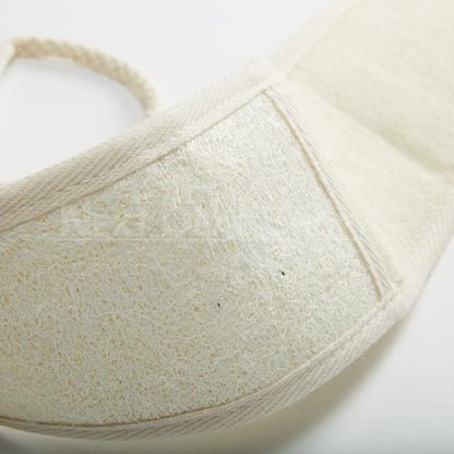 Skorter | 5 Pcs Natural Loofah Back Scrub Towel