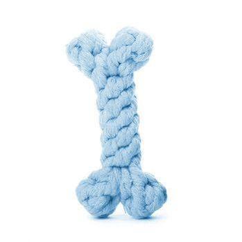 Skorter | 5 Pcs Pet Cotton Rope Chew Toy Legs