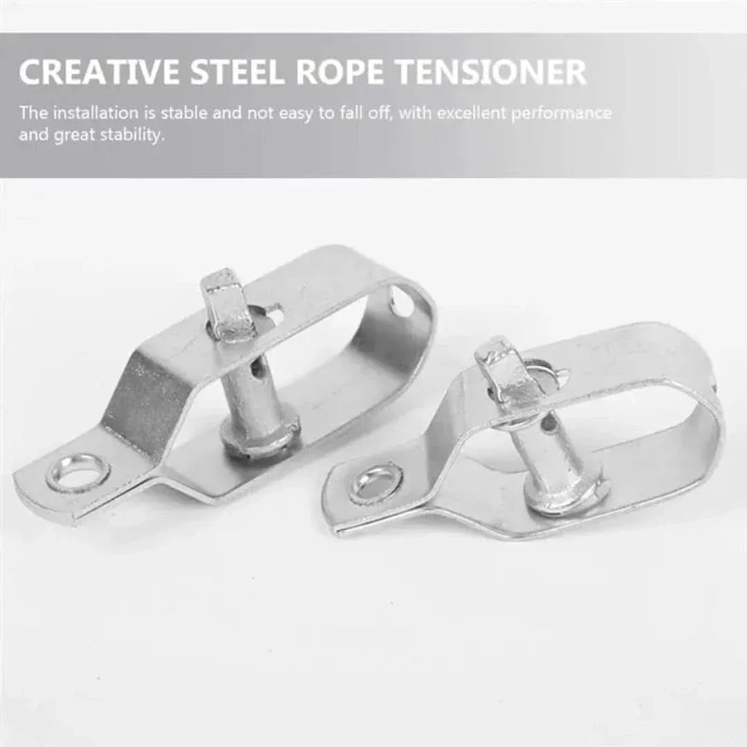 Skorter | Cable Tensioners - Always Strong Pressure