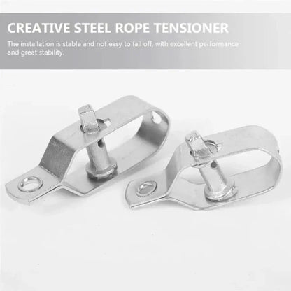Skorter | Cable Tensioners - Always Strong Pressure