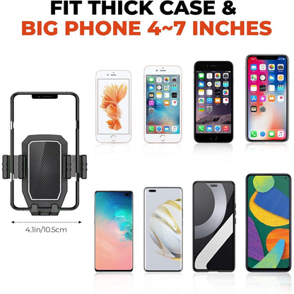 Skorter | 5-in-1 Car Organizer & Cup Holder