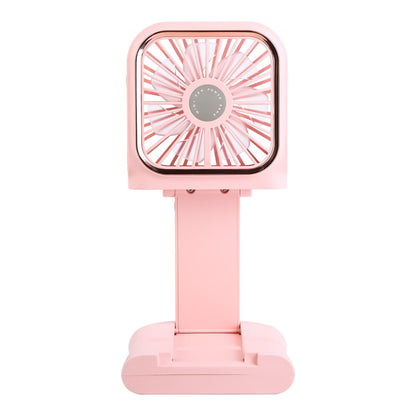 Skorter | 5-in-1 Foldable Rechargeable Hands-free Mini Fan