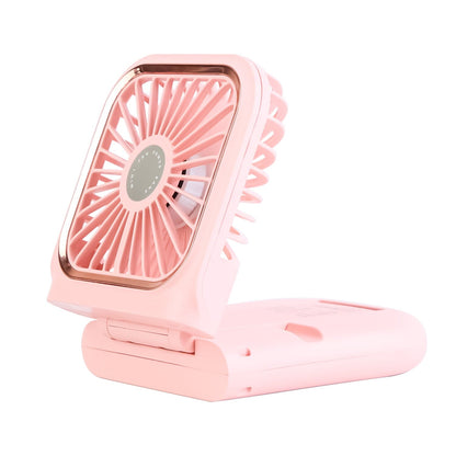 Skorter | 5-in-1 Foldable Rechargeable Hands-free Mini Fan