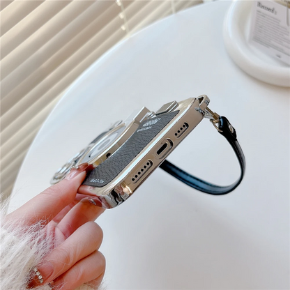 Skorter | Limited Edition Old School Camera iPhone Case