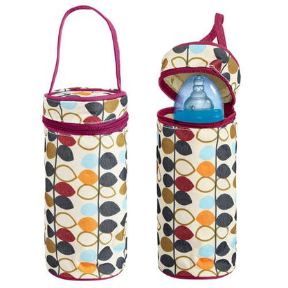 Skorter | 5-Pack: Baby Diaper Bag Set