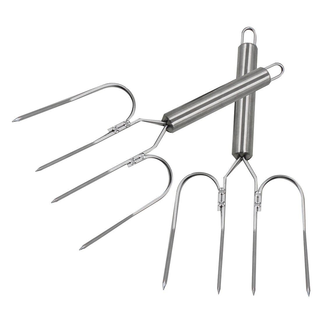 Skorter | 5-piece set: Non-Stick Frying Pan Set