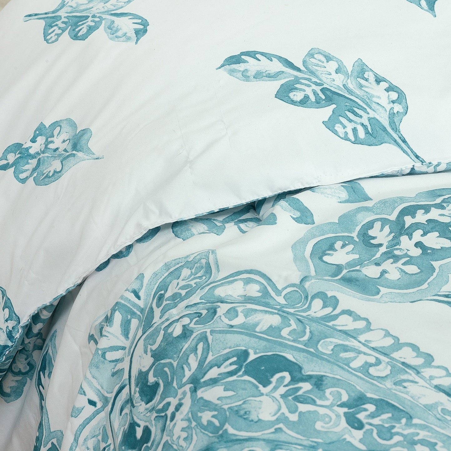 Skorter | 5-piece set: Sloane Street Aruba Paisley Comfort set