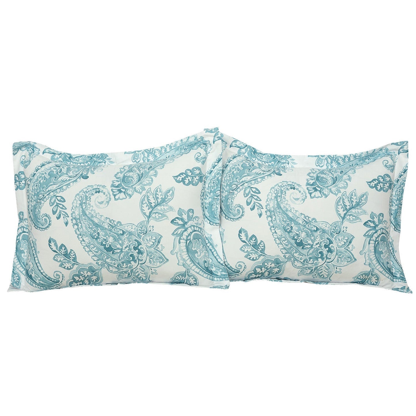 Skorter | 5-piece set: Sloane Street Aruba Paisley Comfort set
