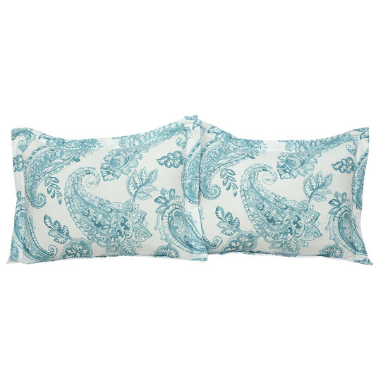 Skorter | 5-piece set: Sloane Street Aruba Paisley Comfort set