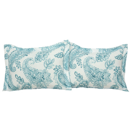 Skorter | 5-piece set: Sloane Street Aruba Paisley Comfort set