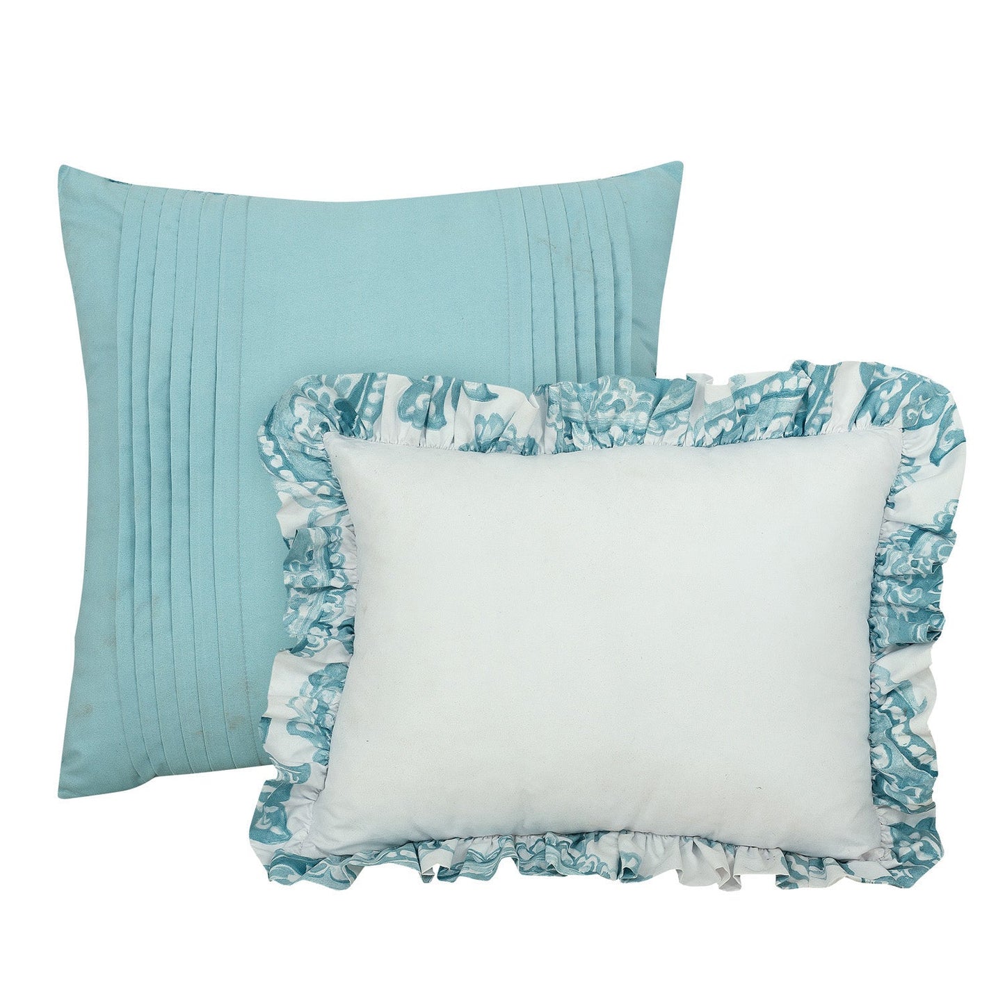 Skorter | 5-piece set: Sloane Street Aruba Paisley Comfort set