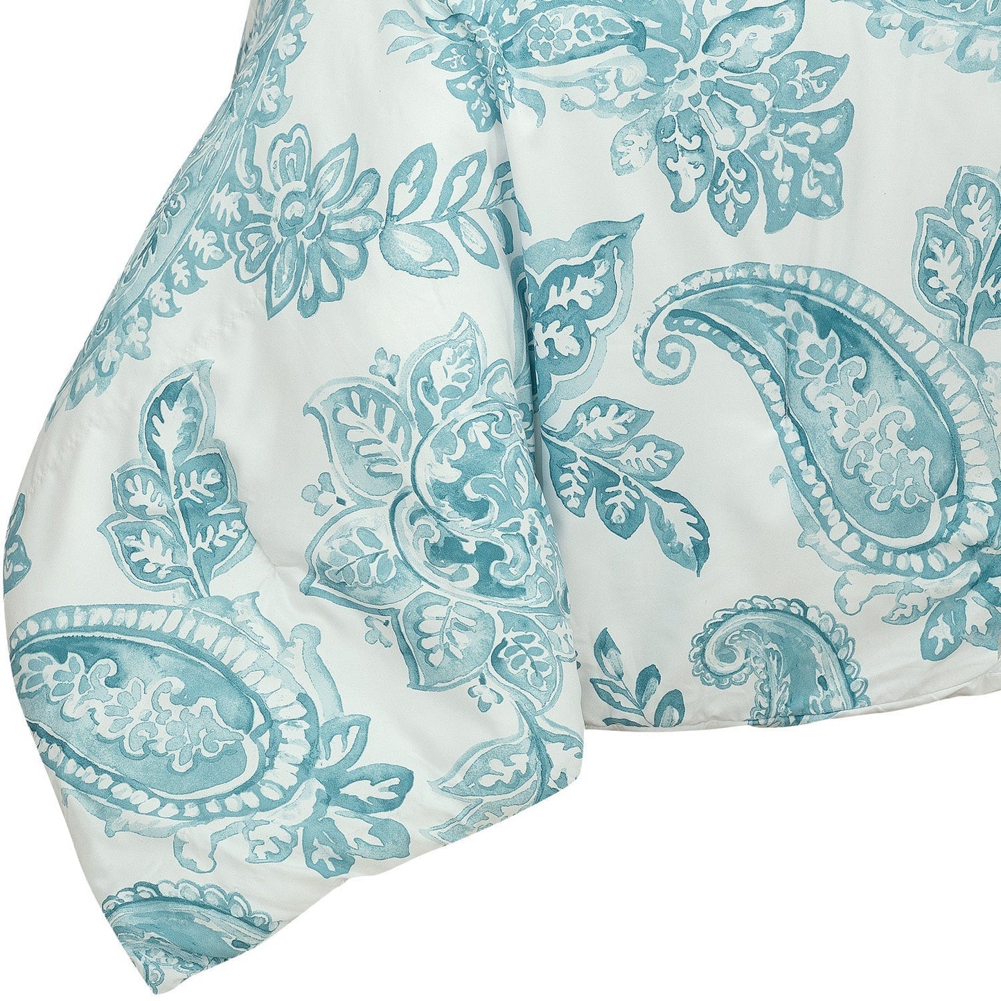 Skorter | 5-piece set: Sloane Street Aruba Paisley Comfort set