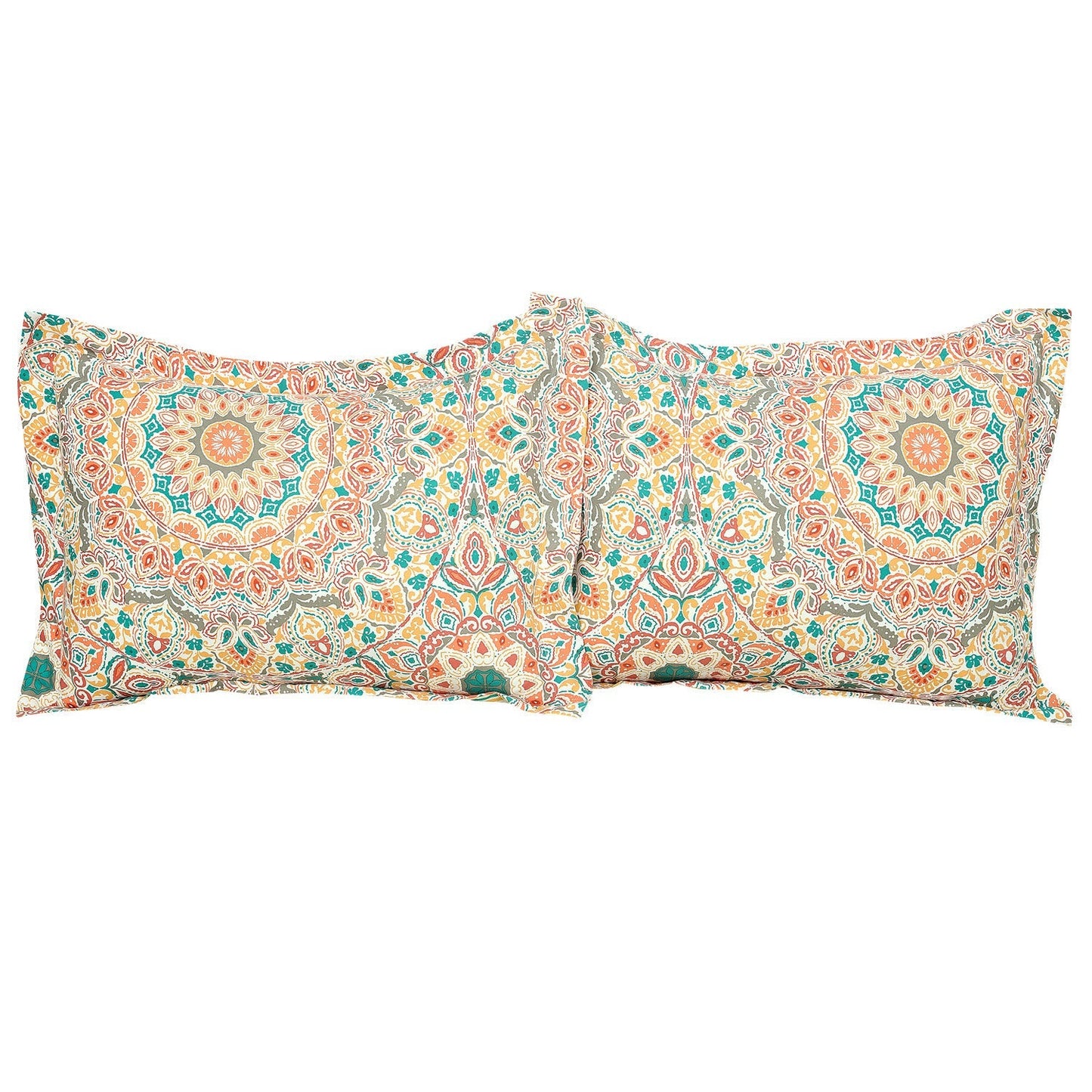 Skorter | 5-piece: Sloane Street Cozumel Medallion Comfort Set