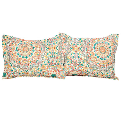 Skorter | 5-piece: Sloane Street Cozumel Medallion Comfort Set