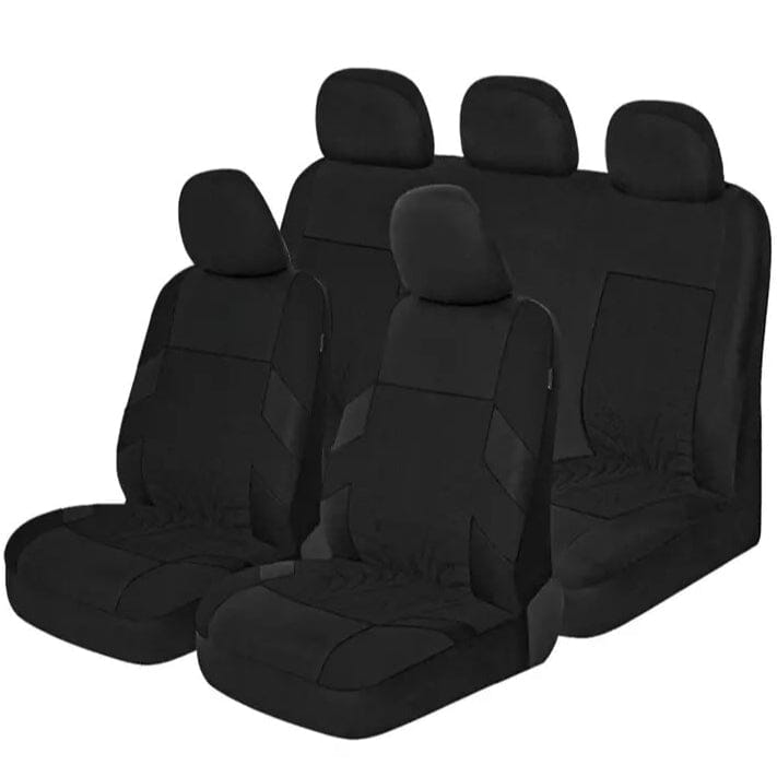Skorter | 5-seater car seat cover complete set
