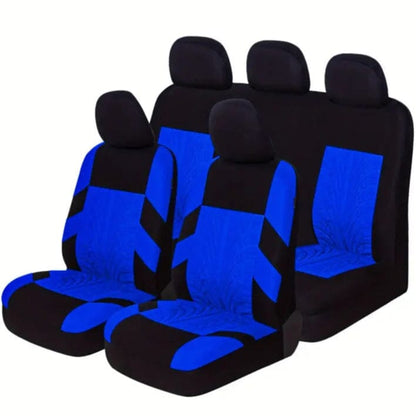 Skorter | 5-seater car seat cover complete set
