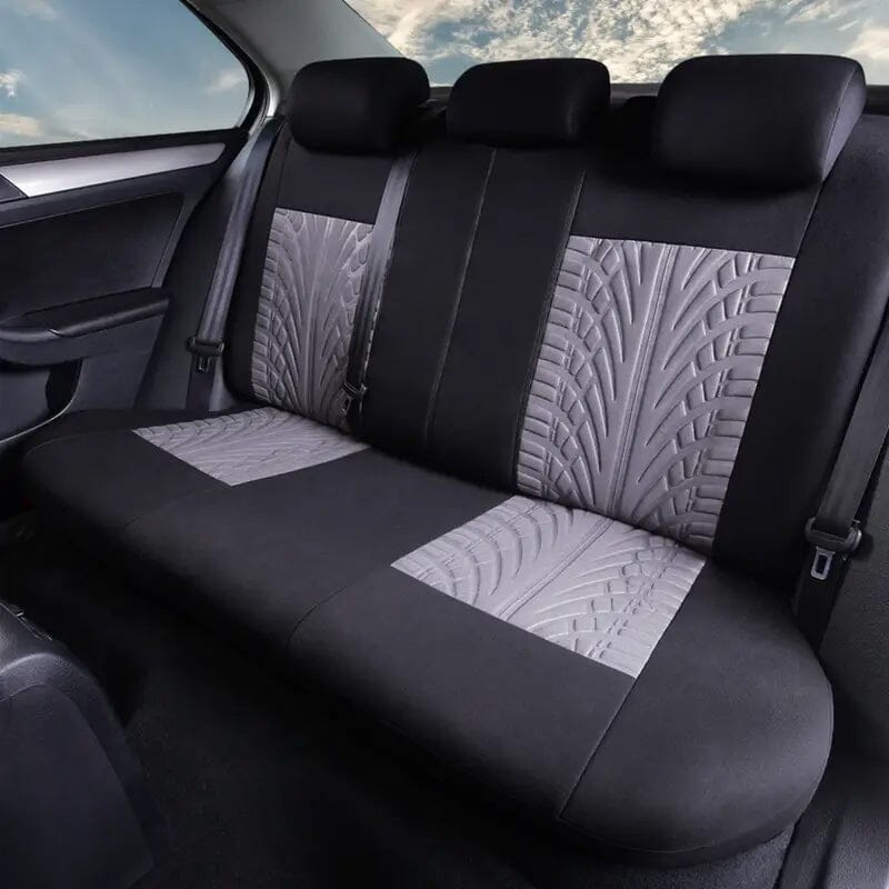 Skorter | 5-seater car seat cover complete set