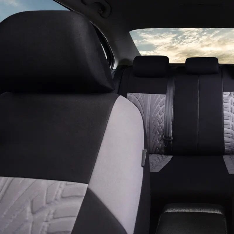 Skorter | 5-seater car seat cover complete set