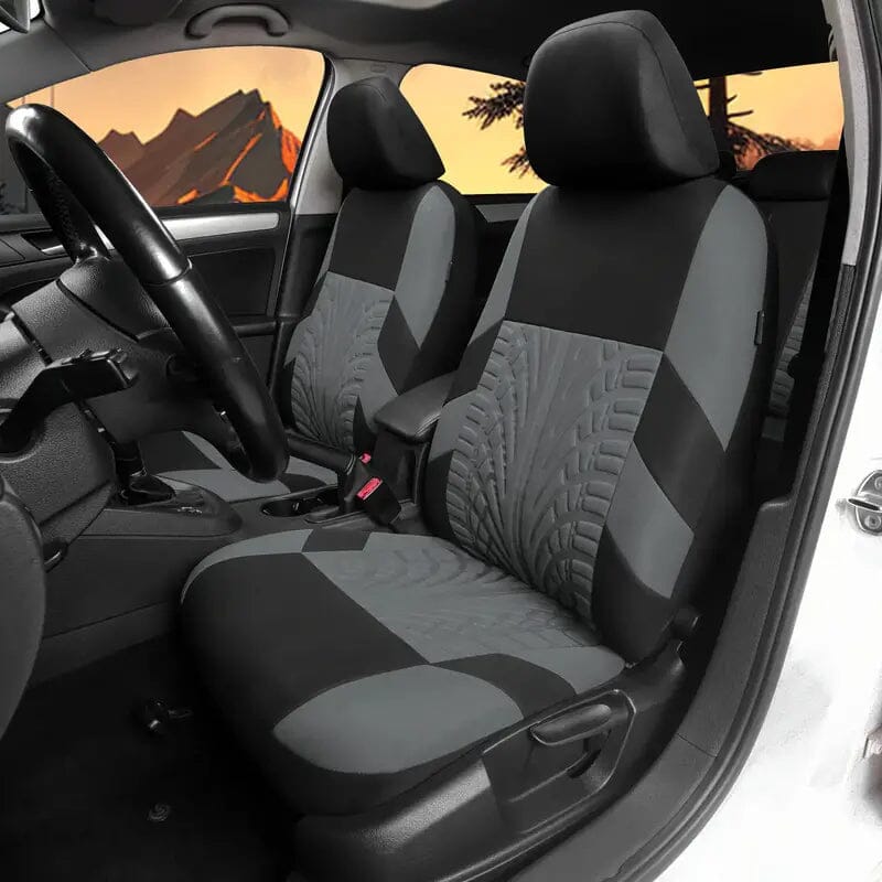 Skorter | 5-seater car seat cover complete set