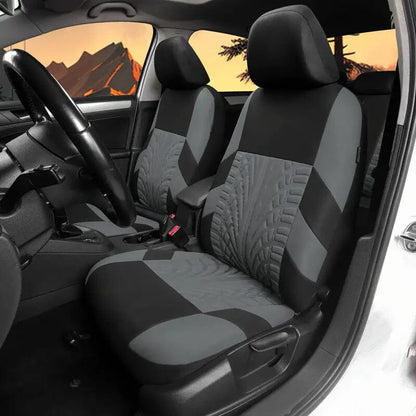 Skorter | 5-seater car seat cover complete set