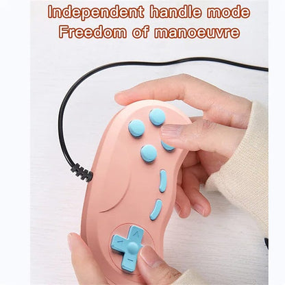 Skorter | 500 Game Mini Handheld Retro Portable Video Game Console