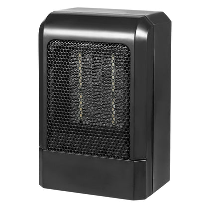 Skorter | 500W Ceramic Portable Electric Heater
