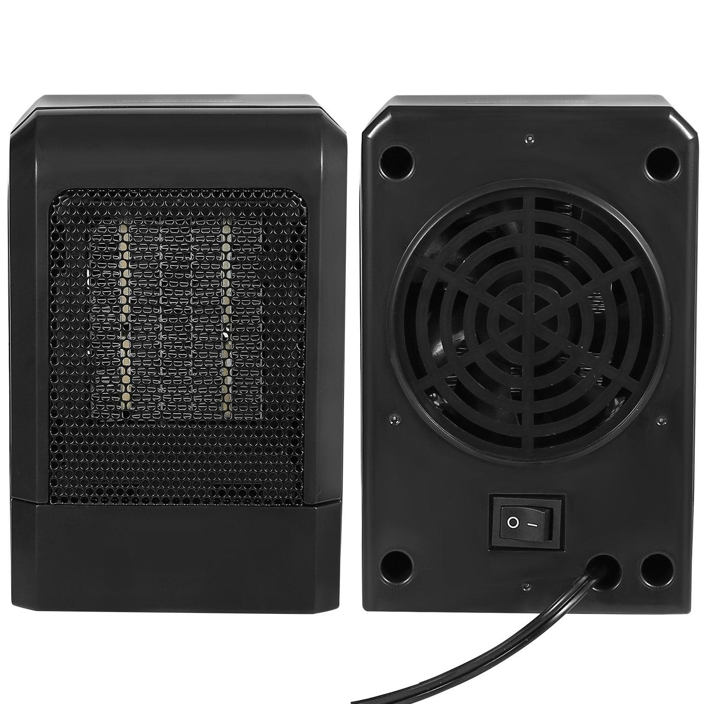 Skorter | 500W Ceramic Portable Electric Heater