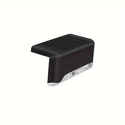 Skorter | SolarFence - Solar Lighting for Outdoor (Set with 6/7/10)