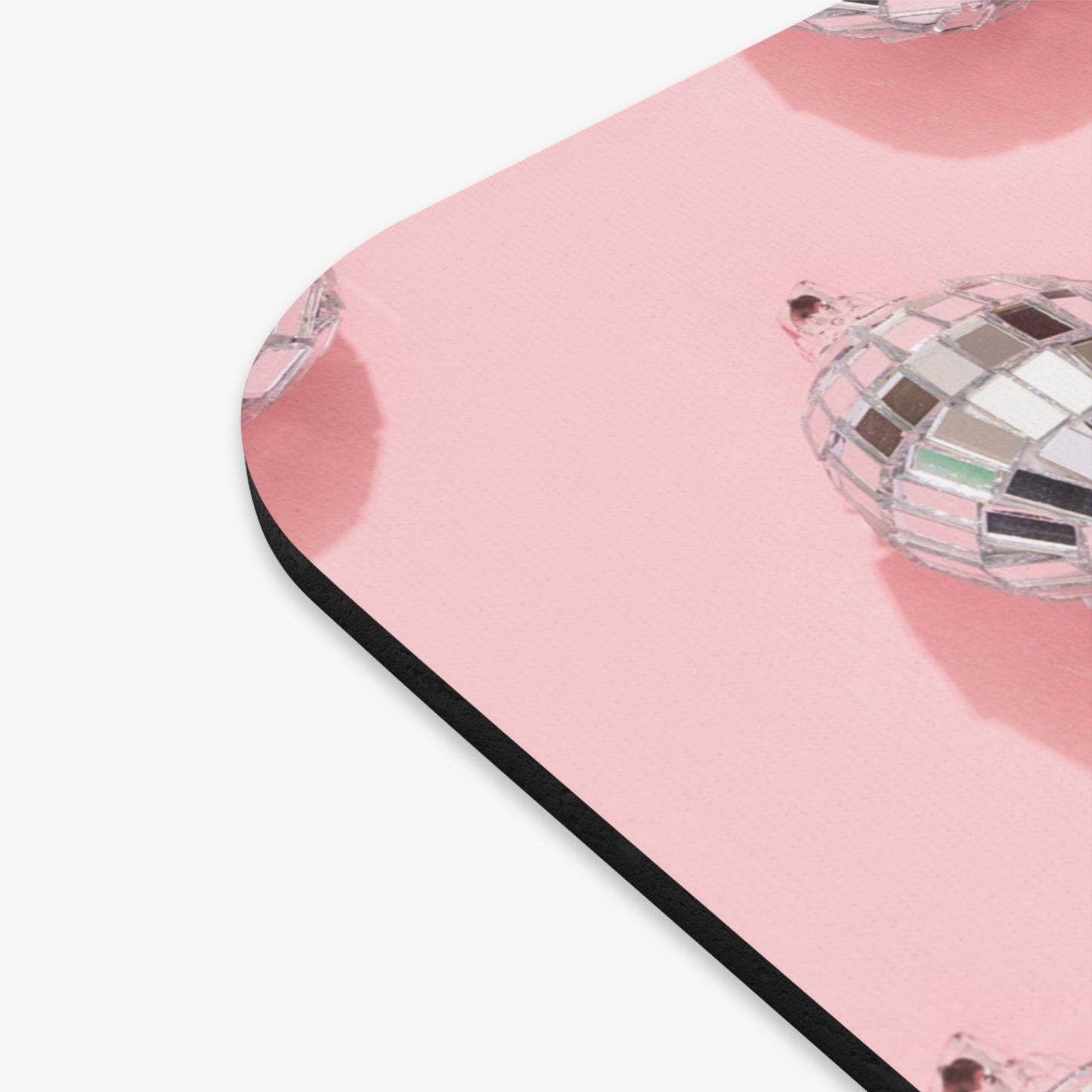 Skorter | Disco Chow Chow Mouse Pad