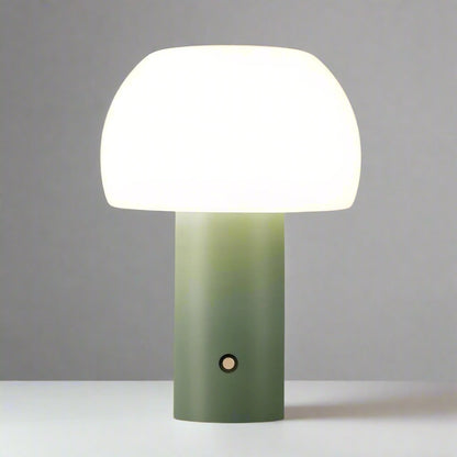 Skorter | Rechargeable Mushroom Lamp
