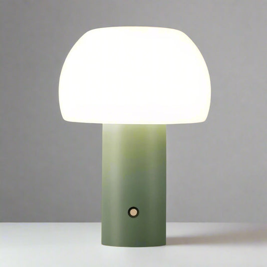 Skorter | Rechargeable Mushroom Lamp