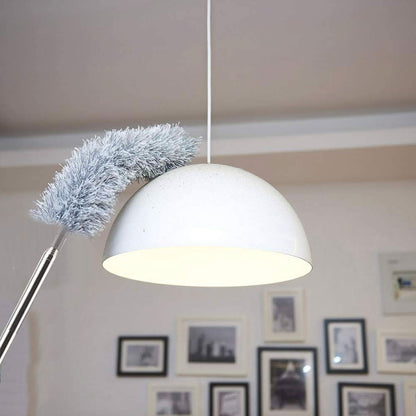 Skorter | FeatherDuster– Flexible, Retractable Duster for Every Corner
