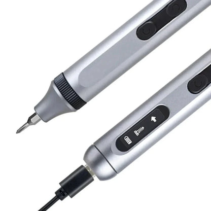 Skorter | 51 I 1 Multi-Twister | Electric Screwdriver Set