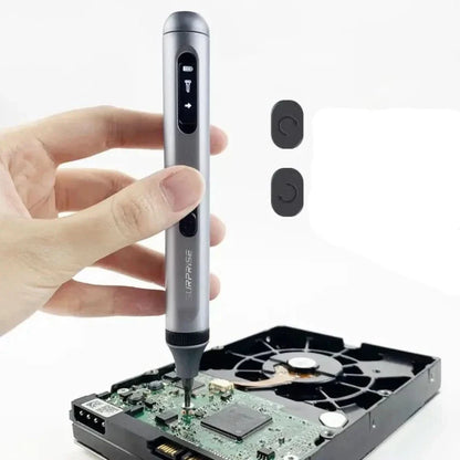 Skorter | 51 I 1 Multi-Twister | Electric Screwdriver Set