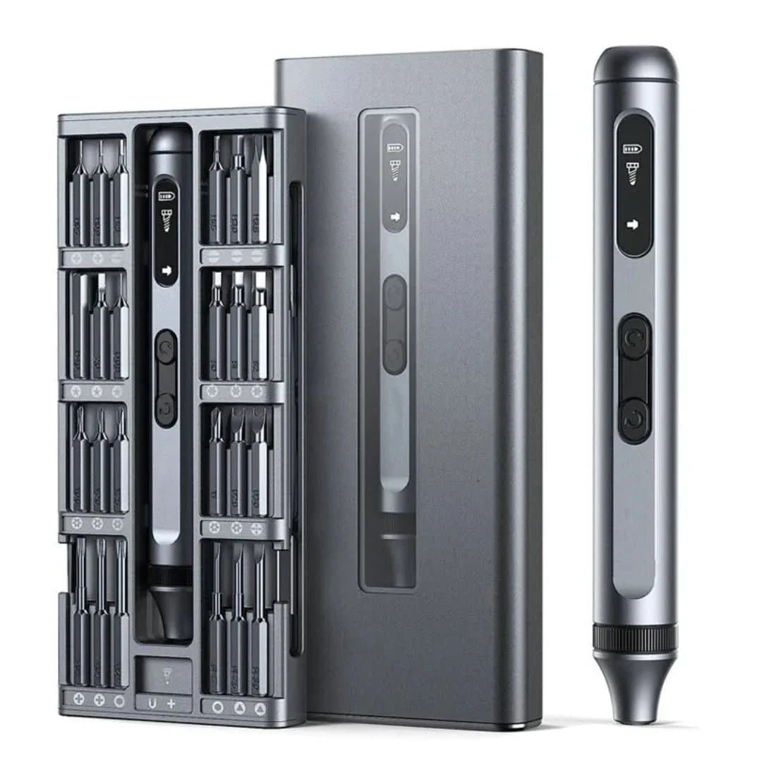 Skorter | 51 I 1 Multi-Twister | Electric Screwdriver Set