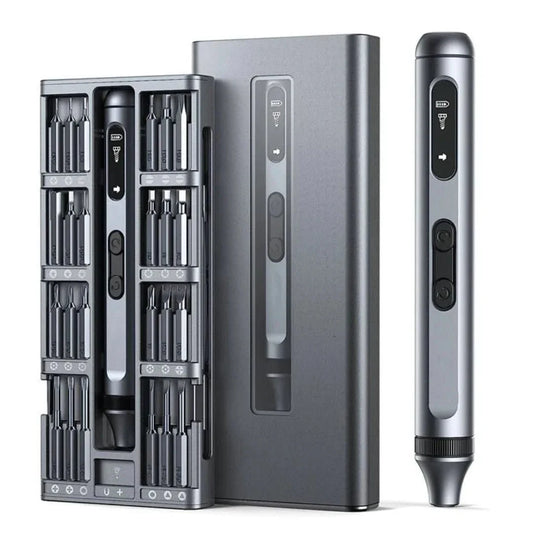 Skorter | 51 I 1 Multi-Twister | Electric Screwdriver Set