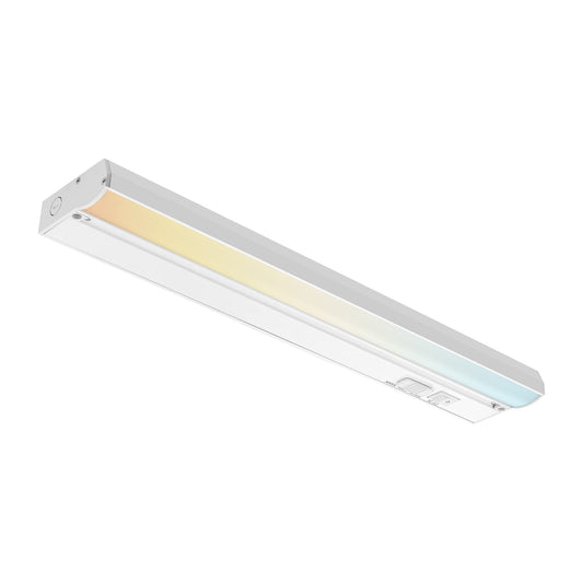Skorter | Parmida Led Under Cabinet Light, 42" Dimmable, 3Cct, 2300 Lumen, Fixed wiring