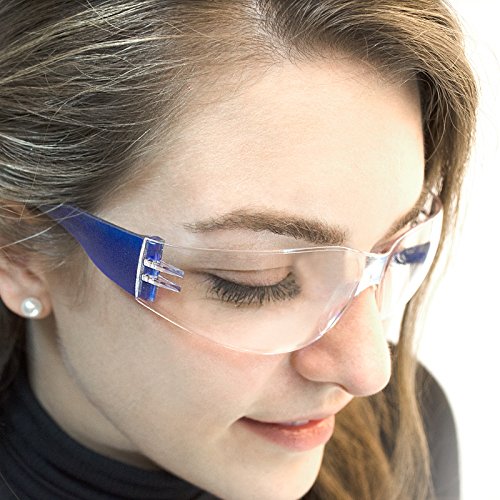 Skørter | Eye Protection Goggles Pack of 12