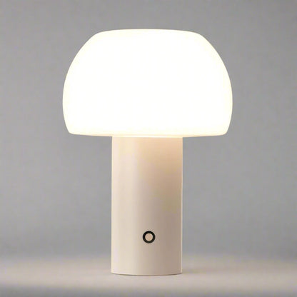 Skorter | Rechargeable Mushroom Lamp