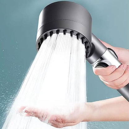 Skorter | FLOWMAX – Powerful and economical shower system with water filter