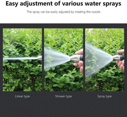 Skorter | AquaBlitz High-Pressure Spray Gun – Universal Hose Attachment for Powerful Cleaning